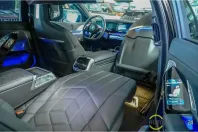 BMW 760 din 2023 cu 5.000 km - oferta BMW125640 - foto 15