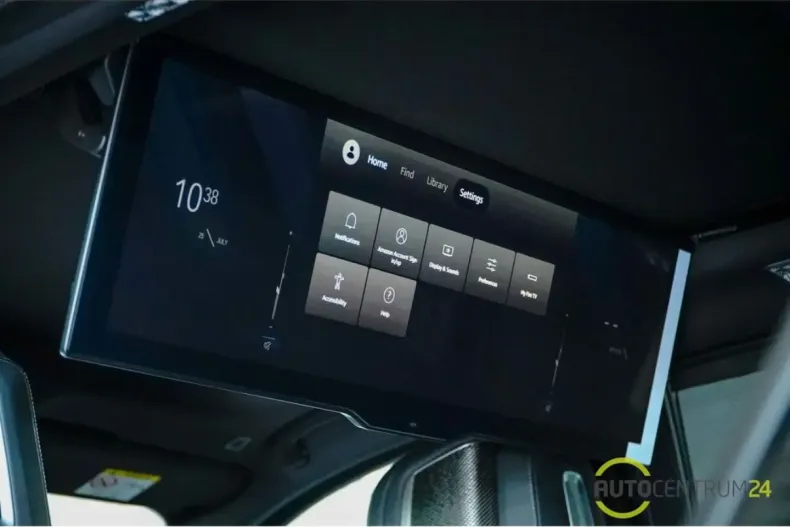 BMW 760 din 2023 cu 5.000 km - oferta BMW125640 - foto 17