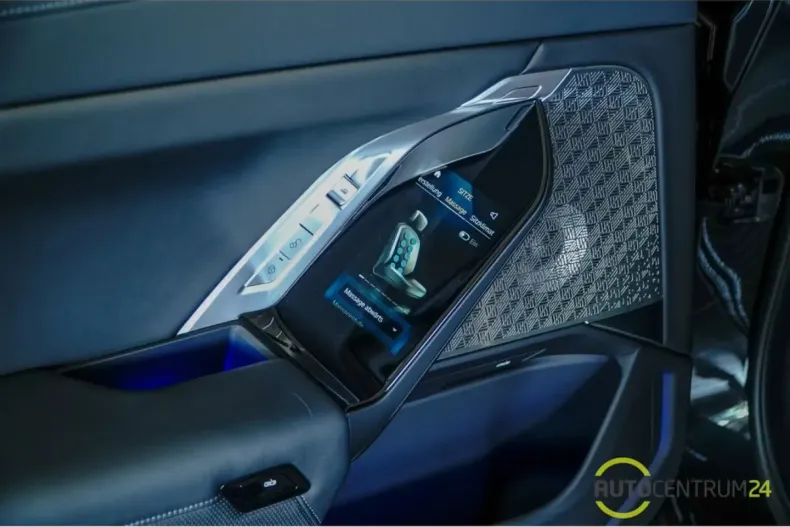 BMW 760 din 2023 cu 5.000 km - oferta BMW125640 - foto 18