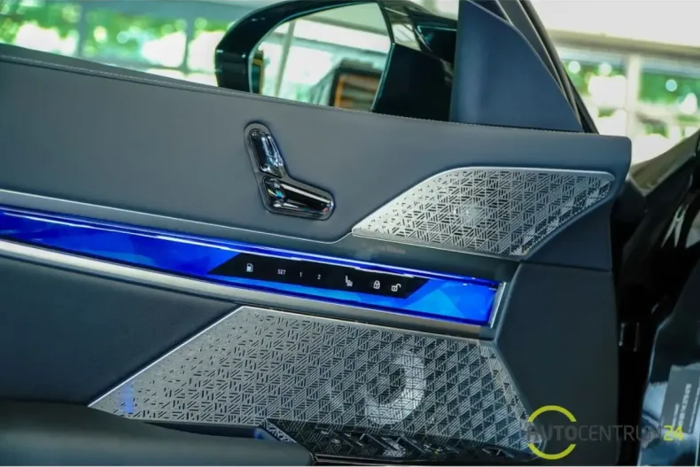 BMW 760 din 2023 cu 5.000 km - oferta BMW125640 - foto 20