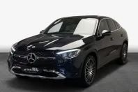 Mercedes-Benz GLC 220 din 2024 cu 3.000 km - oferta MER125641 - foto 1