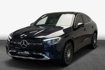 Mercedes-Benz GLC 220 din 2024 - oferta MER125641