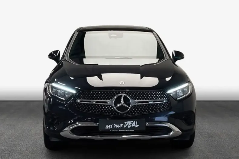 Mercedes-Benz GLC 220 din 2024 cu 3.000 km - oferta MER125641 - foto 2