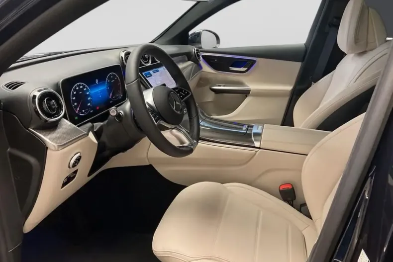 Mercedes-Benz GLC 220 din 2024 cu 3.000 km - oferta MER125641 - foto 8