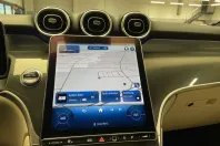 Mercedes-Benz GLC 220 din 2024 cu 3.000 km - oferta MER125641 - foto 10