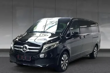 Mercedes-Benz V 300 din 2022 - oferta MER125643