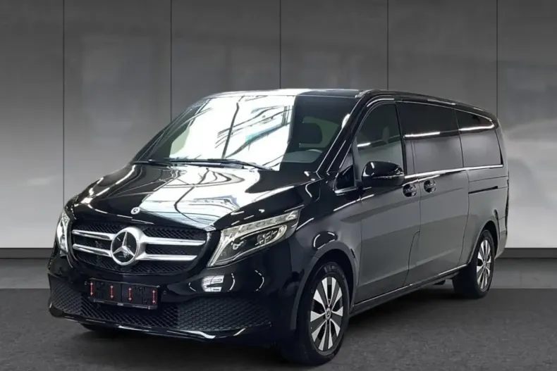 Mercedes-Benz V 300 din 2022 cu 53.000 km - oferta MER125643 - foto 1