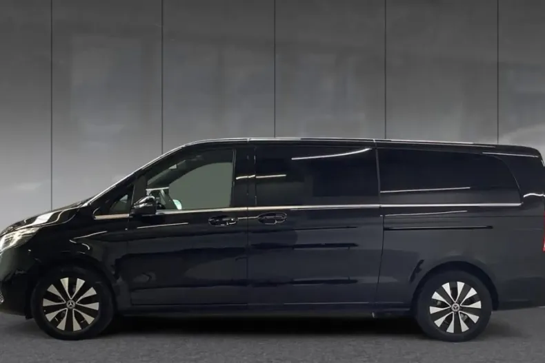 Mercedes-Benz V 300 din 2022 cu 53.000 km - oferta MER125643 - foto 2