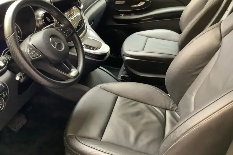 Mercedes-Benz V 300 din 2022 cu 53.000 km - oferta MER125643 - foto 5
