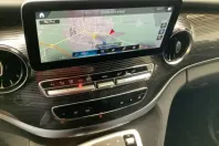 Mercedes-Benz V 300 din 2022 cu 53.000 km - oferta MER125643 - foto 9