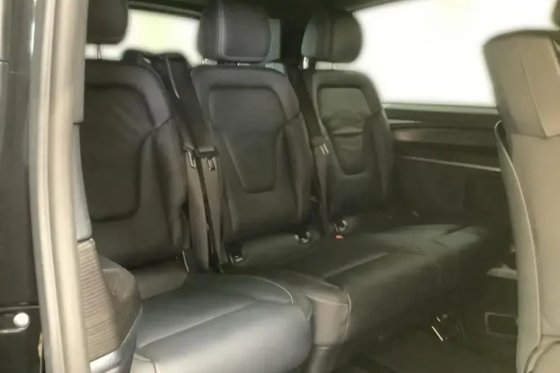 Mercedes-Benz V 300 din 2022 cu 53.000 km - oferta MER125643 - foto 15