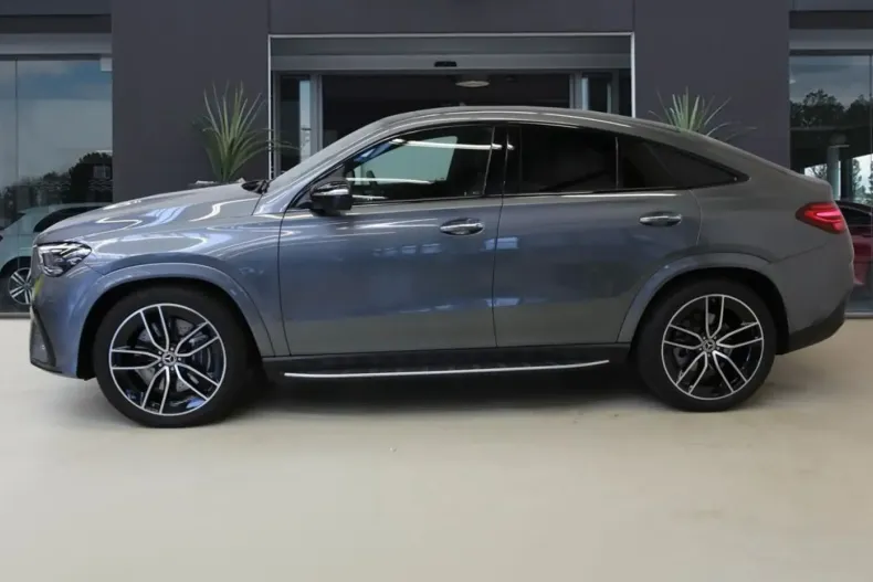 Mercedes-Benz GLE 450 din 2023 cu 6.000 km - oferta MER125645 - foto 1