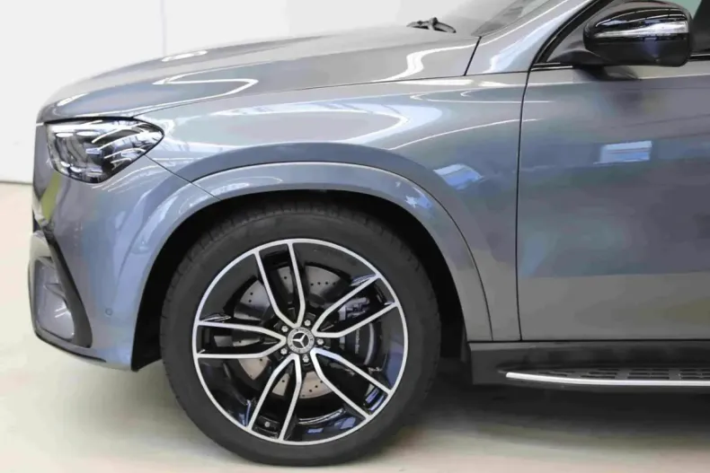 Mercedes-Benz GLE 450 din 2023 cu 6.000 km - oferta MER125645 - foto 3
