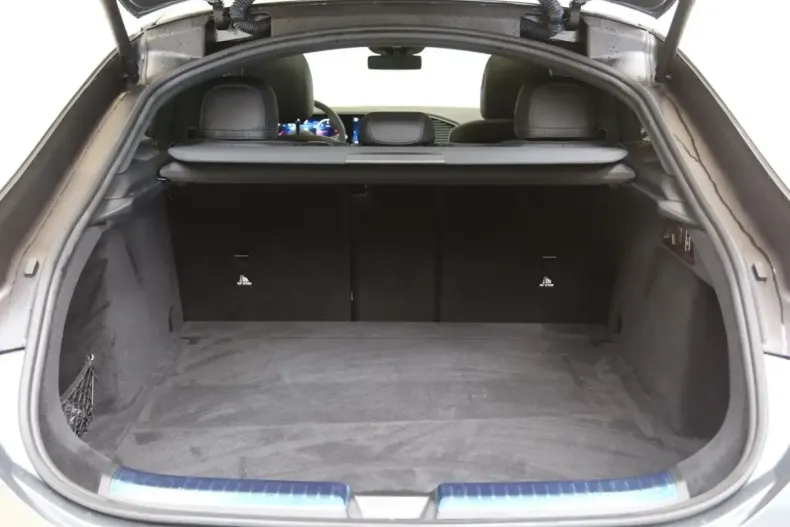 Mercedes-Benz GLE 450 din 2023 cu 6.000 km - oferta MER125645 - foto 9