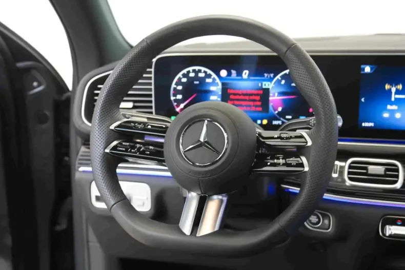 Mercedes-Benz GLE 450 din 2023 cu 6.000 km - oferta MER125645 - foto 11