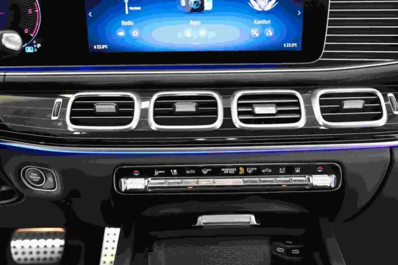 Mercedes-Benz GLE 450 din 2023 cu 6.000 km - oferta MER125645 - foto 13