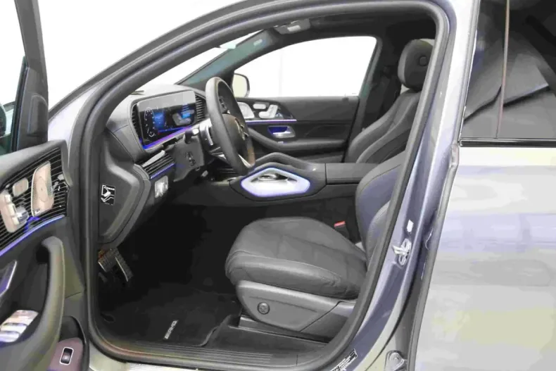 Mercedes-Benz GLE 450 din 2023 cu 6.000 km - oferta MER125645 - foto 14