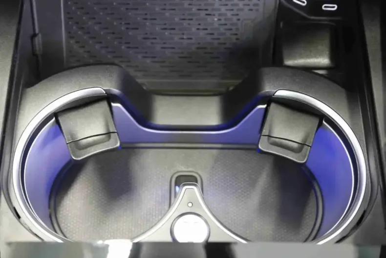 Mercedes-Benz GLE 450 din 2023 cu 6.000 km - oferta MER125645 - foto 16