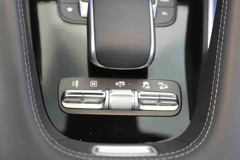 Mercedes-Benz GLE 450 din 2023 cu 6.000 km - oferta MER125645 - foto 21