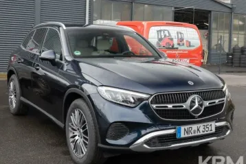Mercedes-Benz GLC 200 din 2024 - oferta MER125646