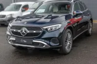 Mercedes-Benz GLC 200 din 2024 cu 4.500 km - oferta MER125646 - foto 2