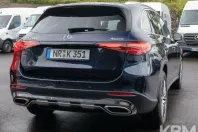 Mercedes-Benz GLC 200 din 2024 cu 4.500 km - oferta MER125646 - foto 3
