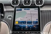 Mercedes-Benz GLC 200 din 2024 cu 4.500 km - oferta MER125646 - foto 7