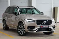 Volvo XC90 din 2023 cu 8.000 km - oferta VOL125647 - foto 2