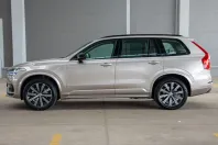 Volvo XC90 din 2023 cu 8.000 km - oferta VOL125647 - foto 5