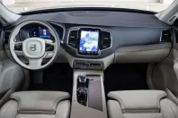 Volvo XC90 din 2023 cu 8.000 km - oferta VOL125647 - foto 13