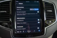 Volvo XC90 din 2023 cu 8.000 km - oferta VOL125647 - foto 22