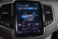 Volvo XC90 din 2023 cu 8.000 km - oferta VOL125647 - foto 24