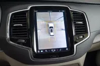 Volvo XC90 din 2023 cu 8.000 km - oferta VOL125647 - foto 25