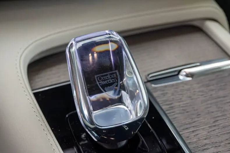 Volvo XC90 din 2023 cu 8.000 km - oferta VOL125647 - foto 28