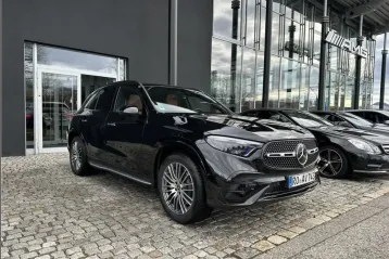 Mercedes-Benz GLC 220 din 2023 - oferta MER125649
