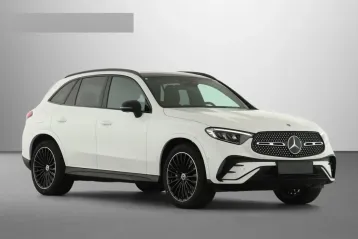 Mercedes-Benz GLC 220 din 2024 - oferta MER125650