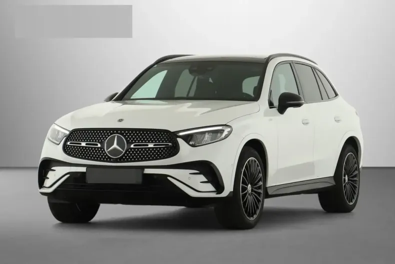 Mercedes-Benz GLC 220 din 2024 cu 10.000 km - oferta MER125650 - foto 2