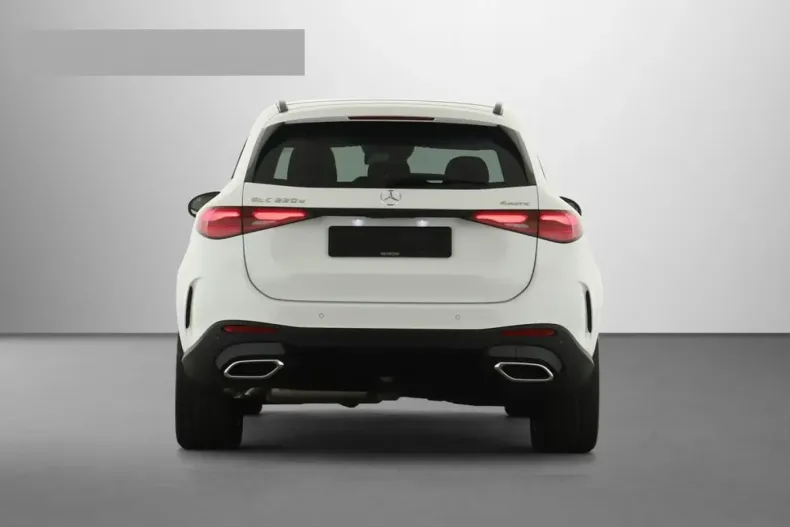 Mercedes-Benz GLC 220 din 2024 cu 10.000 km - oferta MER125650 - foto 7