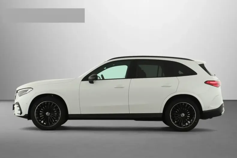 Mercedes-Benz GLC 220 din 2024 cu 10.000 km - oferta MER125650 - foto 8