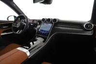 Mercedes-Benz GLC 220 din 2024 cu 10.000 km - oferta MER125650 - foto 9