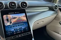 Mercedes-Benz GLC 220 din 2023 cu 50 km - oferta MER125651 - foto 8