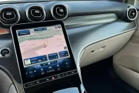 Mercedes-Benz GLC 220 din 2023 cu 50 km - oferta MER125651 - foto 9