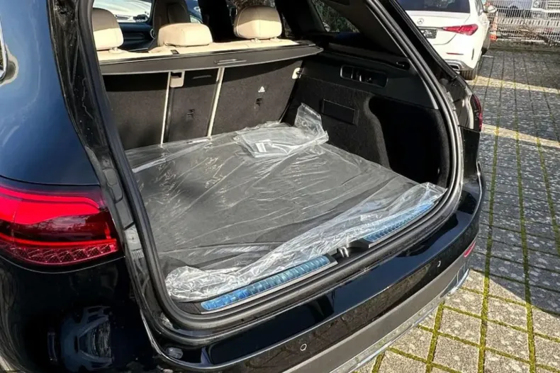 Mercedes-Benz GLC 220 din 2023 cu 50 km - oferta MER125651 - foto 16