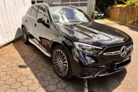 Mercedes-Benz GLC 220 din 2023 cu 8.500 km - oferta MER125652 - foto 1