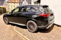 Mercedes-Benz GLC 220 din 2023 cu 8.500 km - oferta MER125652 - foto 4