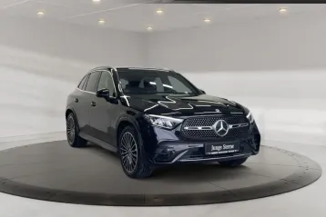 Mercedes-Benz GLC 200 din 2023 - oferta MER125653