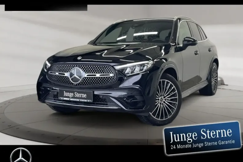 Mercedes-Benz GLC 200 din 2023 cu 8.000 km - oferta MER125653 - foto 3