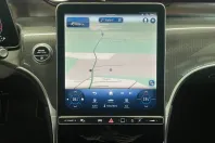 Mercedes-Benz GLC 200 din 2023 cu 8.000 km - oferta MER125653 - foto 10