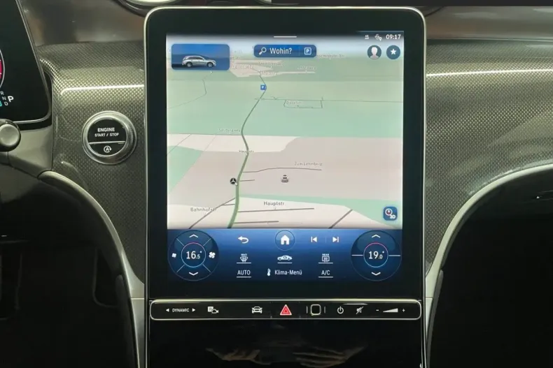 Mercedes-Benz GLC 200 din 2023 cu 8.000 km - oferta MER125653 - foto 10