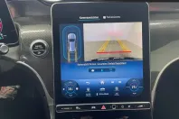 Mercedes-Benz GLC 200 din 2023 cu 8.000 km - oferta MER125653 - foto 11